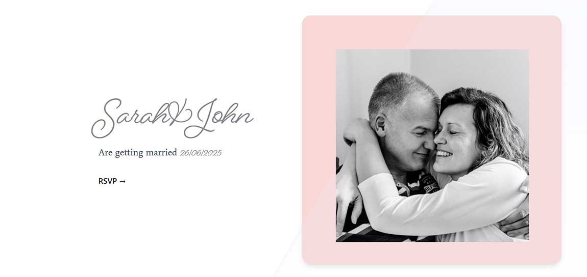 eternal-elegance theme preview screenshot