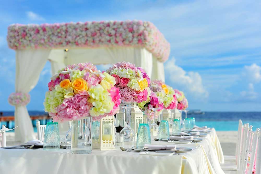 Questions to Ask Your Wedding Vendors Before Booking