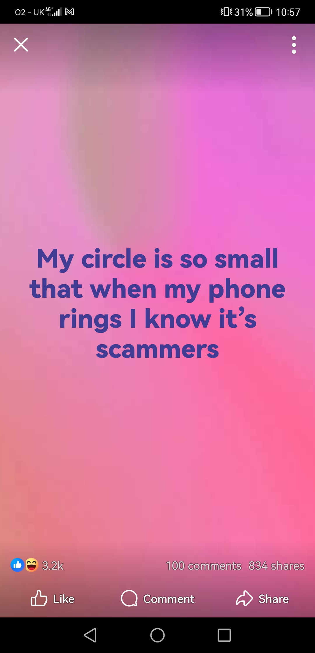 ...